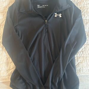 EUC - UNDER ARMOR Pullover - SZ YMD